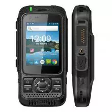 TOKIE TK1000 4G PTT